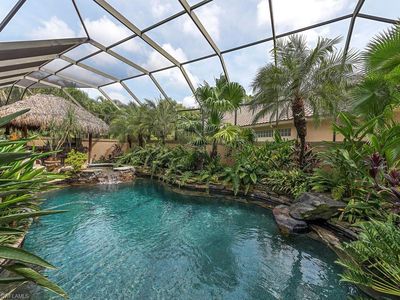 25091 Pinewater Cove Ln, Bonita Springs, FL, 34134