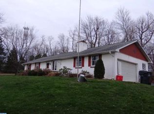 3435 Conestoga Rd, Glenmoore, PA 19343