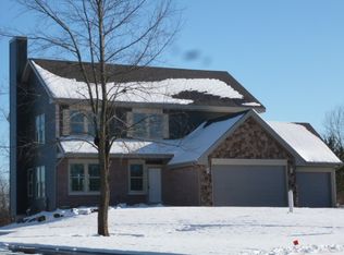 952 Meadow, Edgerton, WI 53534