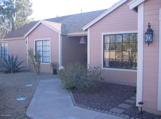 6551 E Ivy St, Mesa, AZ 85205