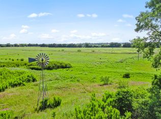 Tbd Fm 587, De Leon, TX 76444