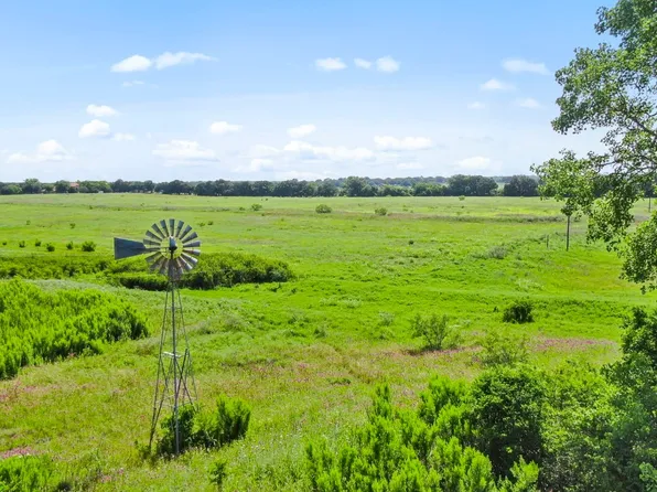 Tbd Fm 587, De Leon, TX 76444