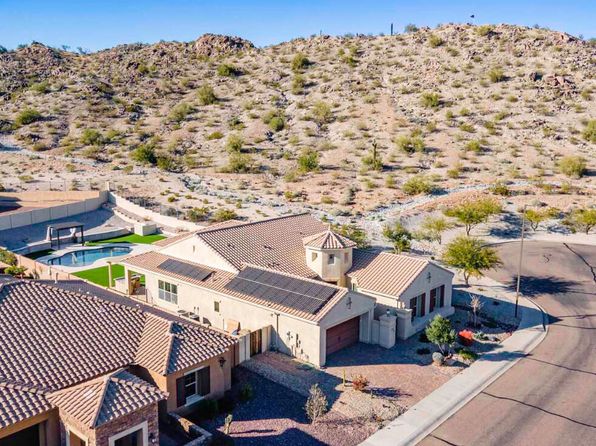 14552 S 182nd Dr, Goodyear, AZ 85338