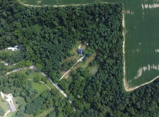 25146 Sanes Creek Rd, Laurel, IN 47024