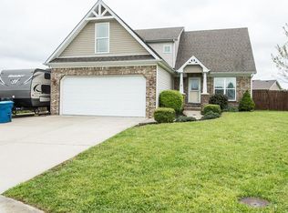 3008 Blake Dr, Lawrenceburg, KY 40342