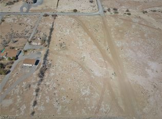 2531 Luke St, Pahrump, NV 89060