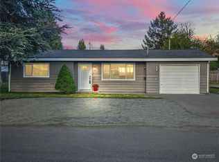 414 N 13th St, Elma, WA