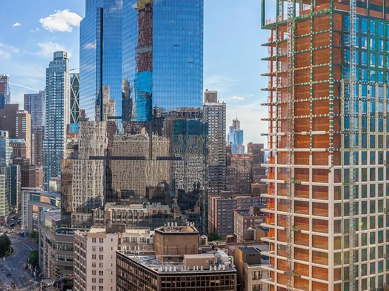 30 W 63rd St #30G — Photo 7