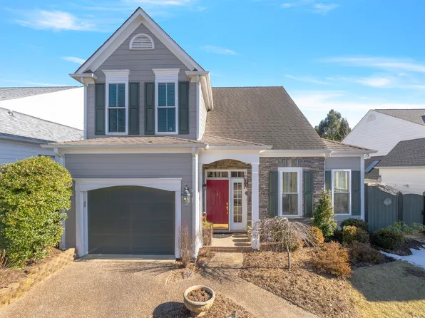 1232 Stonegate Way, Crozet, VA 22932
