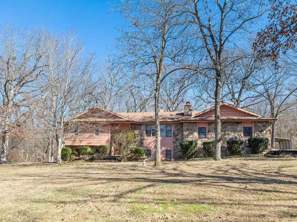 4184 N Farm Rd 125, Springfield, MO 65803