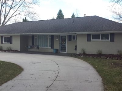 71 Habrand Dr, Troy, MI, 48098
