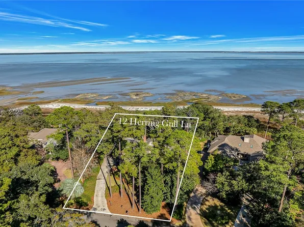 12 Herring Gull Ln, Hilton Head Island, SC 29926