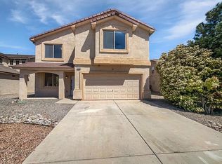 2408 Anitori Rd SE, Rio Rancho, NM 87124