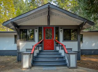 8133 Lake McCumber Rd, Shingletown, CA 96088