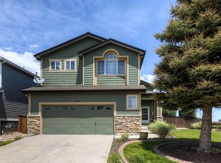 3895 Aldenbridge Cir, Highlands Ranch, CO 80126