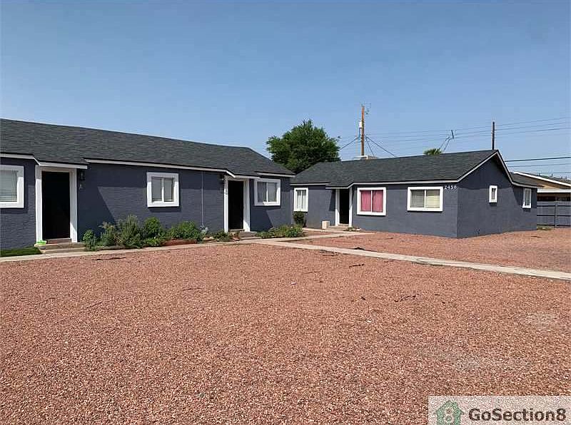 1st image of 2454 E Pueblo Ave #4