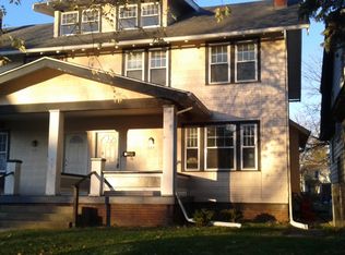 1123 S Ohio Ave, Columbus, OH 43206