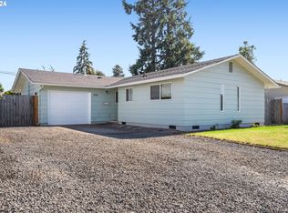 3851 Alcona St, Springfield, OR 97478