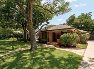 2213 Lindell Ave, Austin, TX 78704