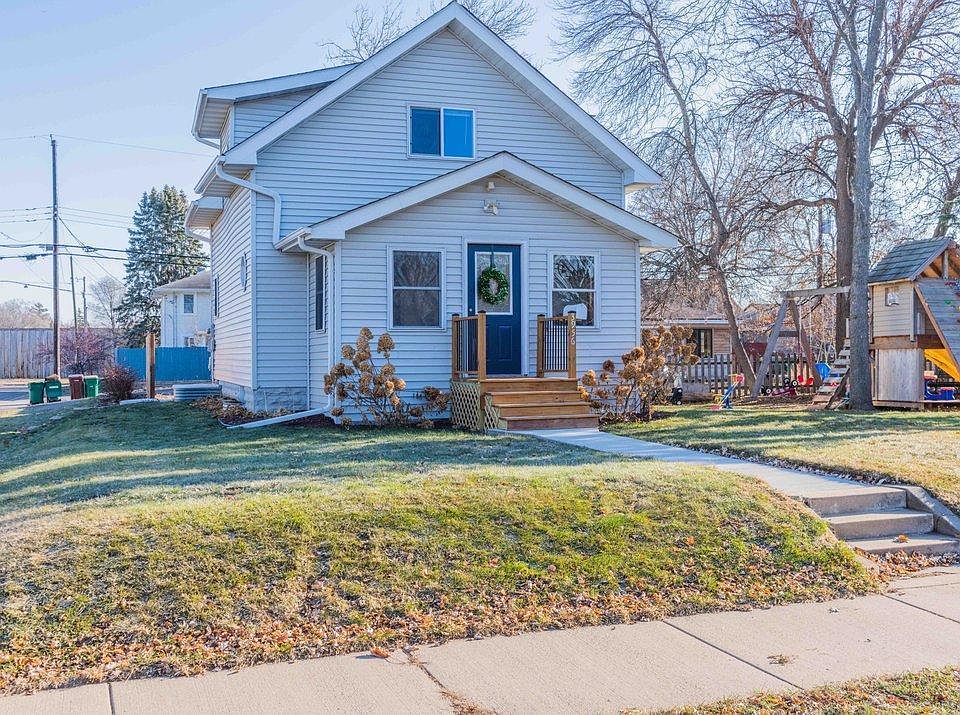 3956 Vera Cruz Ave N, Robbinsdale, MN 55422 Zillow