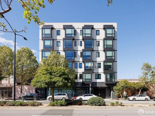 3620 Cesar Chavez St #303, San Francisco, CA 94110