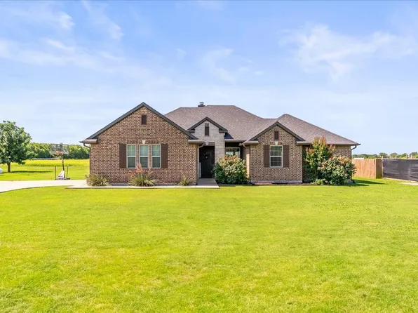 612 Fawn Trl, Tioga, TX 76271