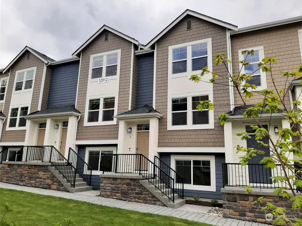 12012 NE 193rd Lane #C, Bothell, WA 98011