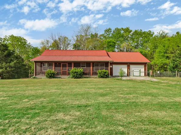 137 Whirlwind Ln, Pikeville, TN 37367