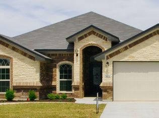 5911 Verde Dr, Killeen, TX 76549