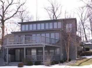 1780 W 275 N, Angola, IN 46703