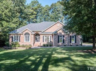 4813 Sweet Chestnut Ln, Raleigh, NC 27610