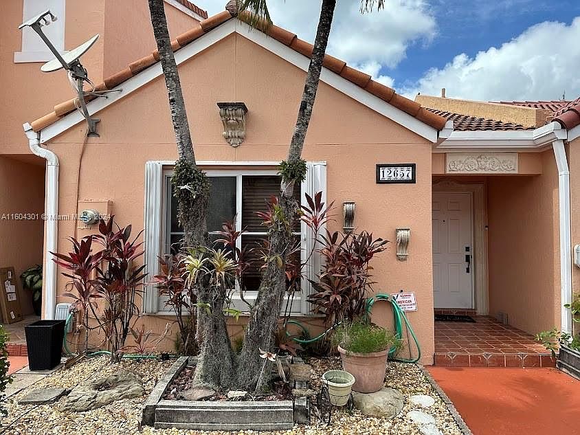 1st image of 12657 NW 11th Ln #12657