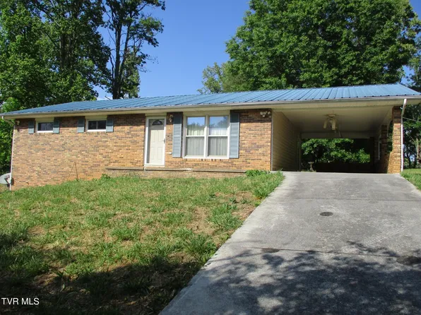 270 Forrest Rd, Fall Branch, TN 37656