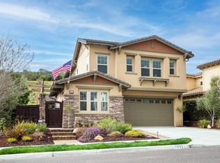7031 Sitio Corazon, Carlsbad, CA 92009