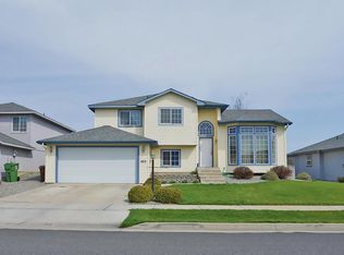 1423 E Weile Ct, Spokane, WA 99217