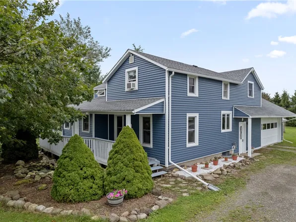 102 Simms Hill Rd, Dryden, NY 13053