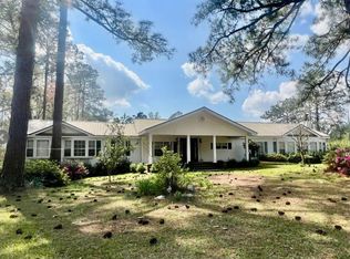 315 Cook Still Rd, Milan, GA 31060