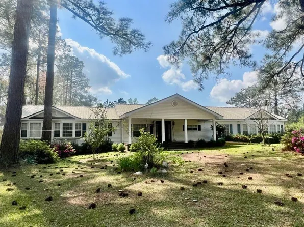 315 Cook Still Rd, Milan, GA 31060