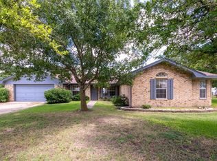 3846 State Highway 6, Marlin, TX 76661