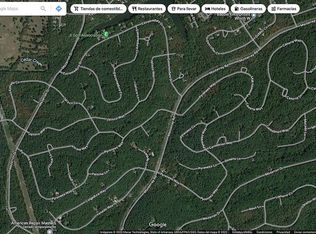 Mazarron Dr, Hot Springs Village, AR 71909