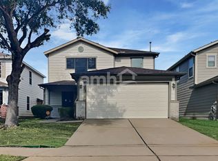 11122 Tea Leaf Dr, Tomball, TX 77375