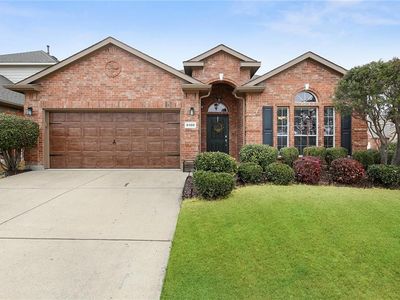 6100 Miranda Dr, Fort Worth, TX, 76131