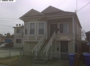1408 Chanslor Ave #B, Richmond, CA 94801
