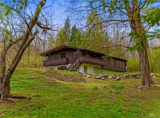 45 Baldwin Hill Rd, Washington Depot, CT 06794