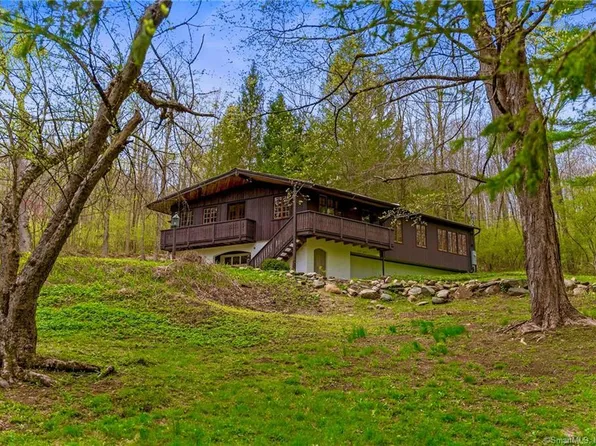 45 Baldwin Hill Road, Washington, CT 06794