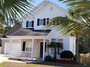 5060 Capulet Cir, Myrtle Beach, SC 29588