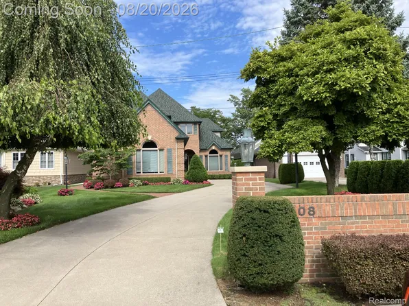4108 Gratiot Ave, Port Huron, MI 48060