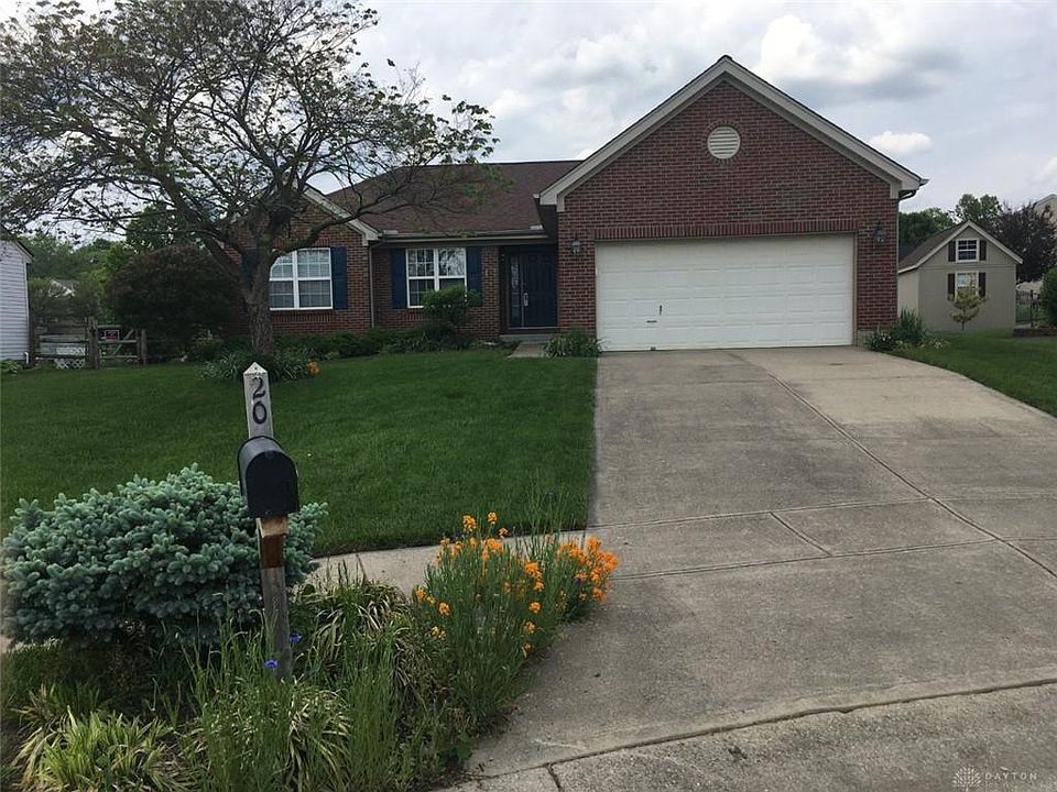 2nd image of 20 Coachside Ct