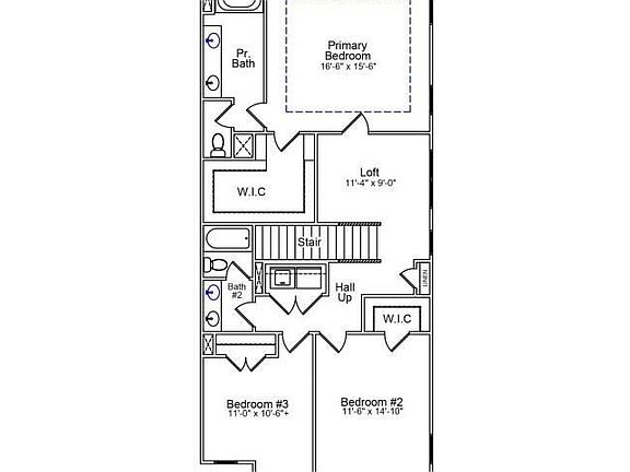 3rd image of 1021 Westerland #50