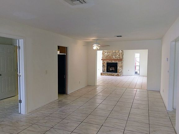Main House Dining Room